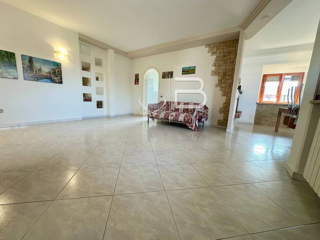 appartamento in vendita a San Miniato in zona San Donato