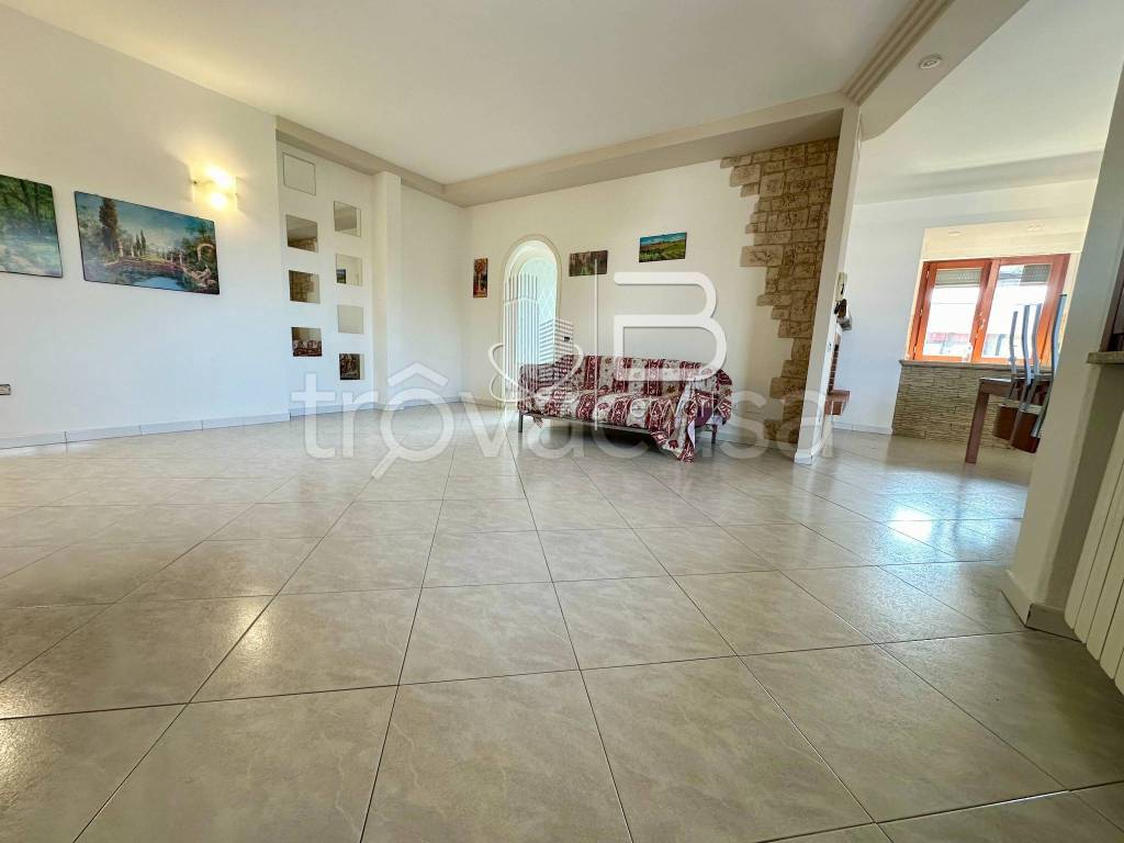 appartamento in vendita a San Miniato in zona San Donato