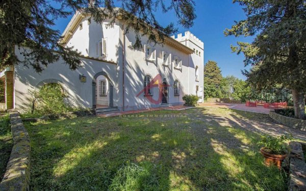 casa indipendente in vendita a San Miniato in zona San Miniato Alto