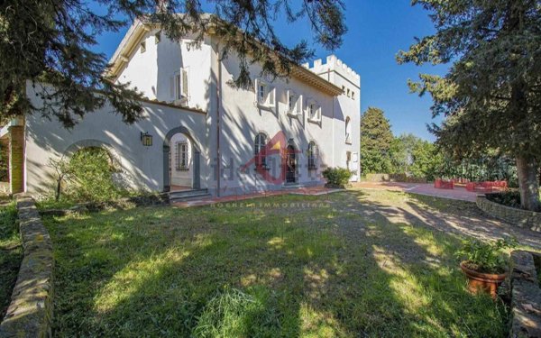 casa indipendente in vendita a San Miniato