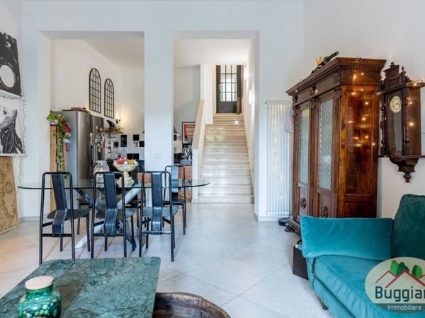 appartamento in vendita a San Miniato in zona San Miniato Alto