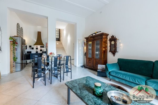 appartamento in vendita a San Miniato in zona San Miniato Alto