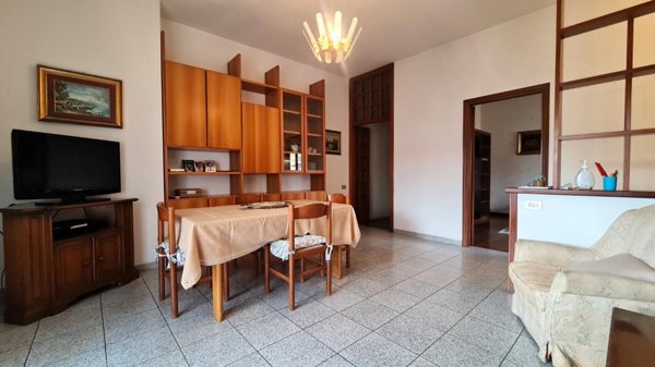 appartamento in vendita a San Miniato in zona San Miniato Basso