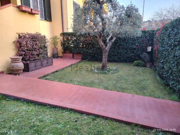 casa indipendente in vendita a San Miniato in zona Ponte a Egola