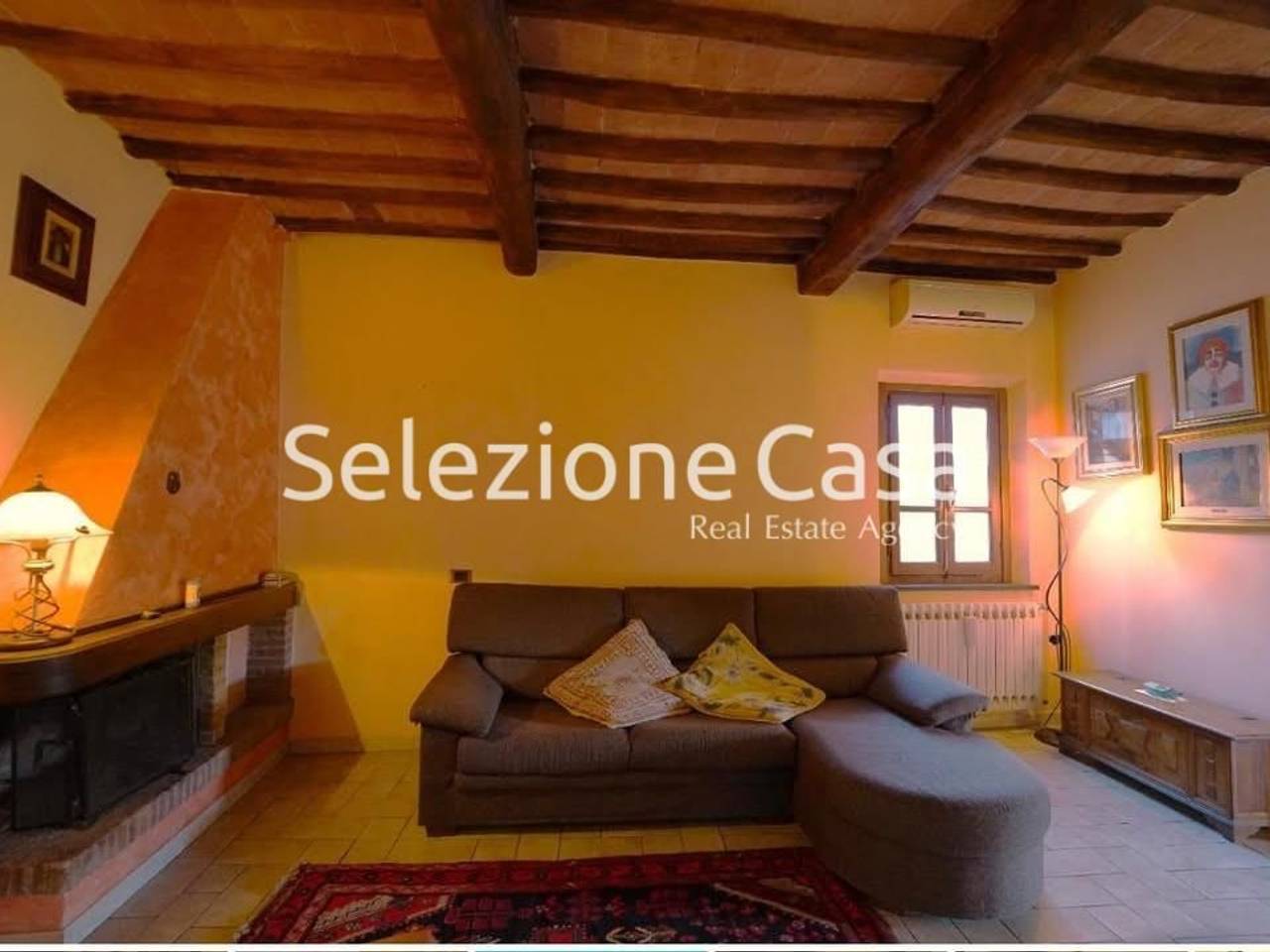 appartamento in vendita a San Miniato in zona Stibbio