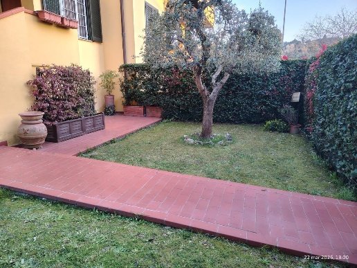 casa indipendente in vendita a San Miniato in zona Catena