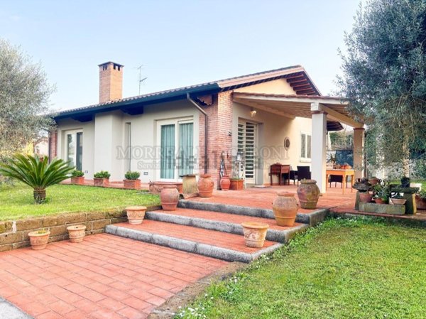 casa indipendente in vendita a San Miniato