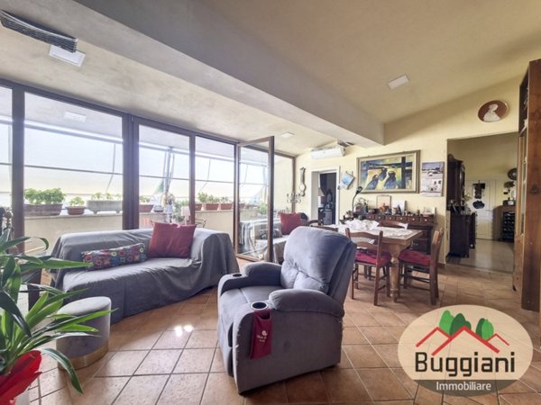 appartamento in vendita a San Miniato in zona San Miniato Basso