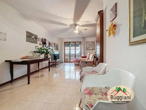 appartamento in vendita a San Miniato in zona San Miniato Basso