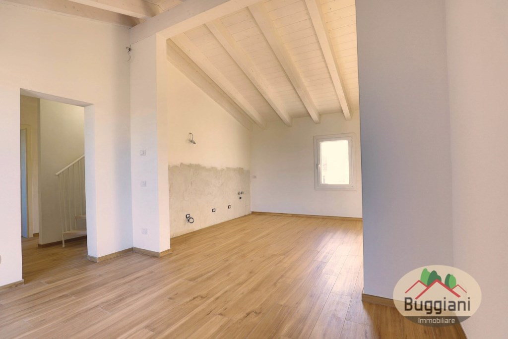 appartamento in vendita a San Miniato in zona San Miniato Basso