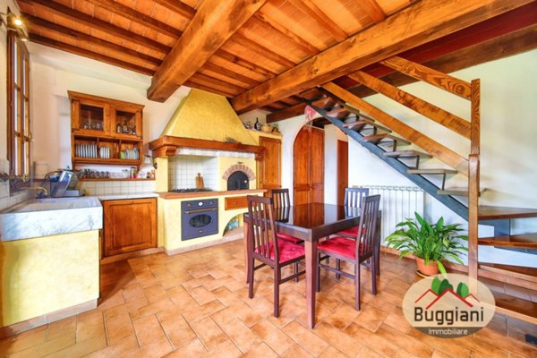 appartamento in vendita a San Miniato