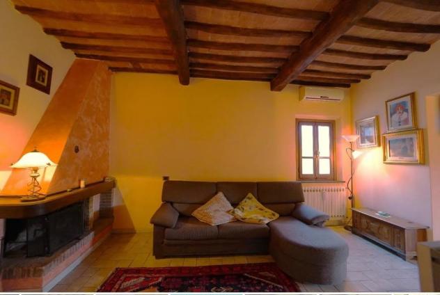 appartamento in vendita a San Miniato in zona Stibbio