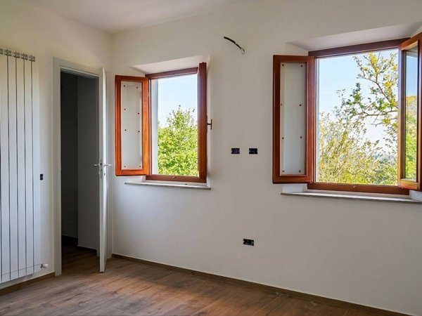 appartamento in vendita a San Miniato in zona San Miniato Alto