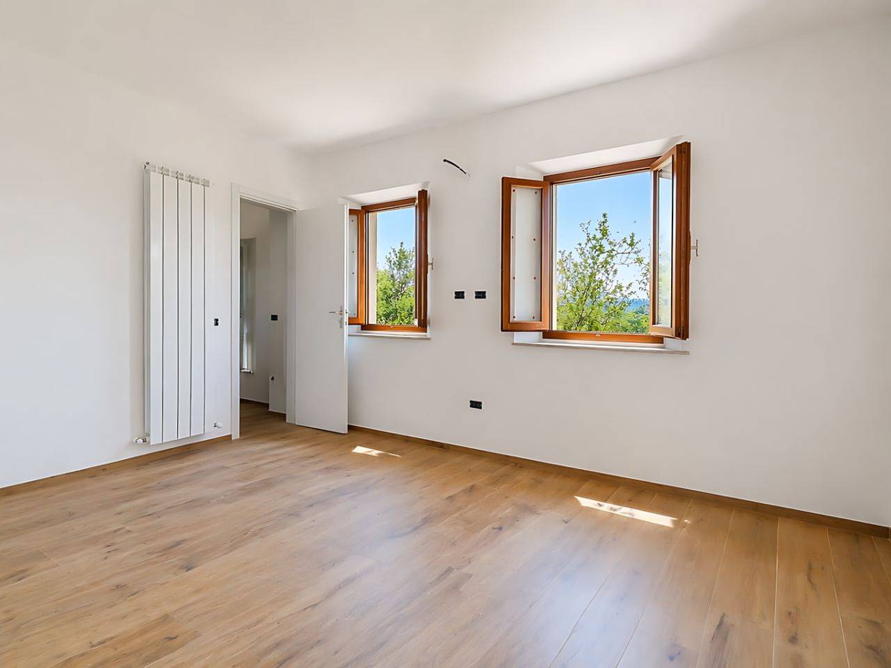 appartamento in vendita a San Miniato in zona San Miniato Alto