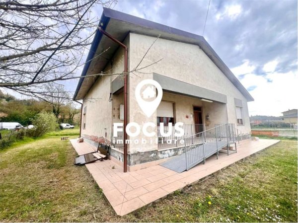 casa indipendente in vendita a San Miniato in zona San Miniato Basso