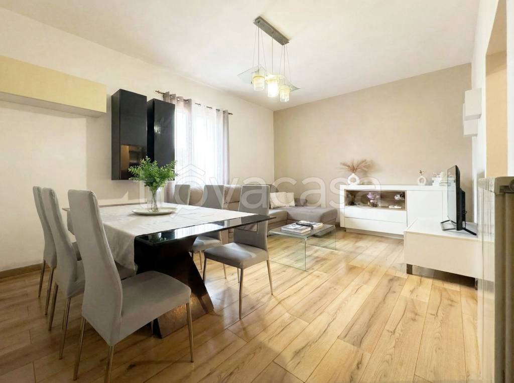 appartamento in vendita a San Miniato in zona Ponte a Egola