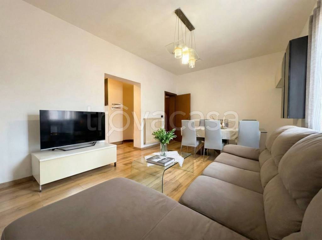 appartamento in vendita a San Miniato in zona Ponte a Egola