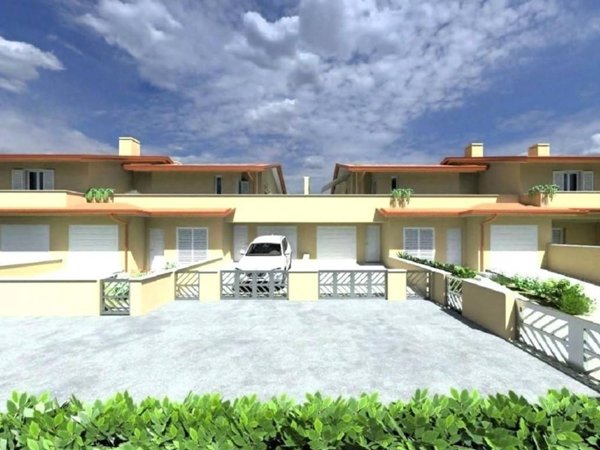 appartamento in vendita a San Miniato in zona San Miniato Basso