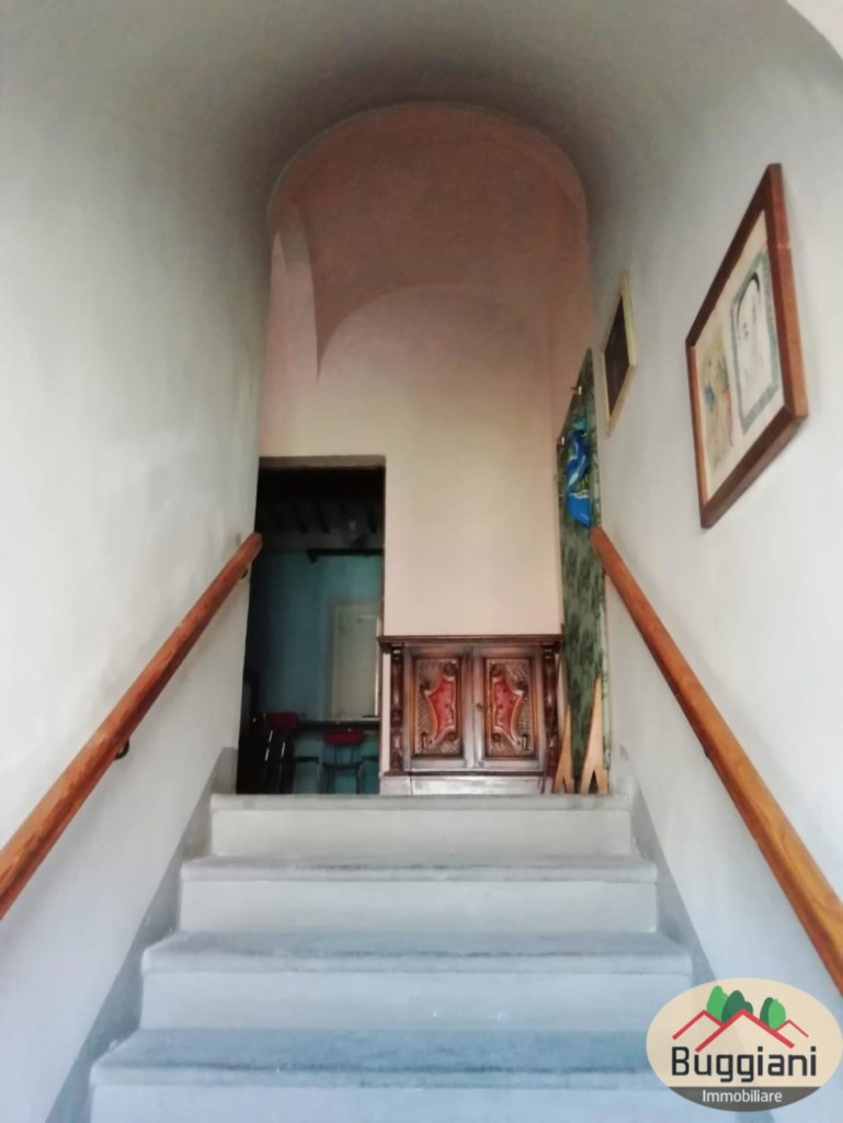 casa indipendente in vendita a San Miniato