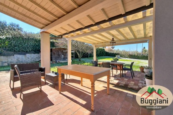 casa indipendente in vendita a San Miniato in zona San Miniato Basso