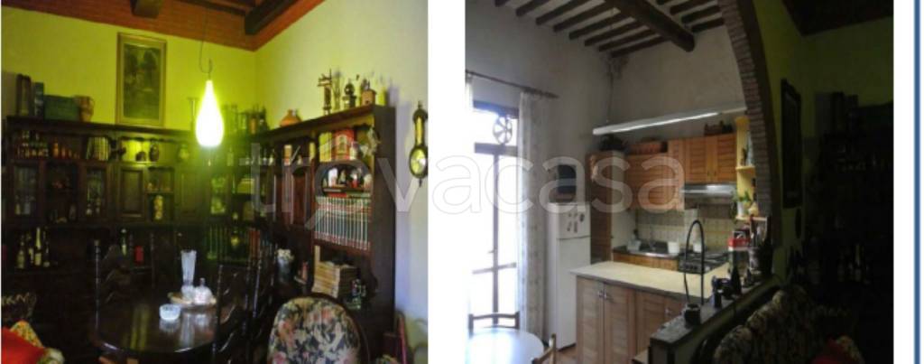 appartamento in vendita a San Miniato in zona Ponte a Elsa