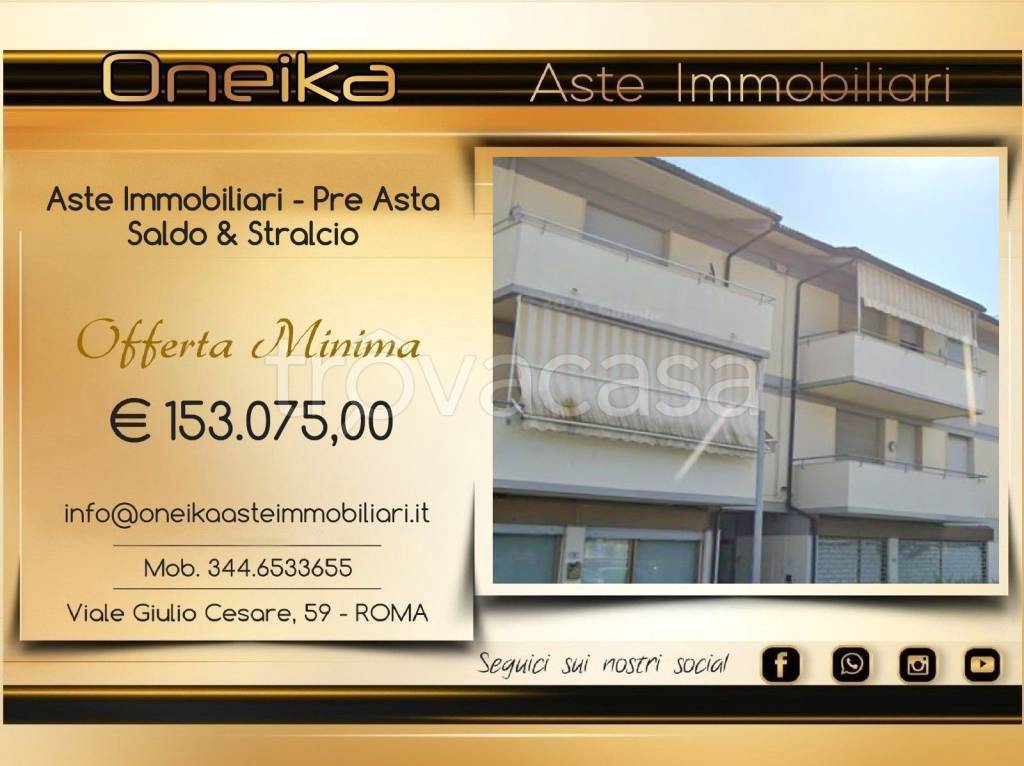 appartamento in vendita a San Miniato