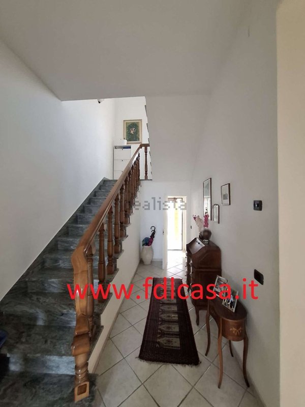 casa indipendente in vendita a San Miniato