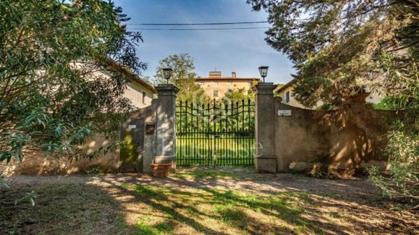 casa indipendente in vendita a San Miniato