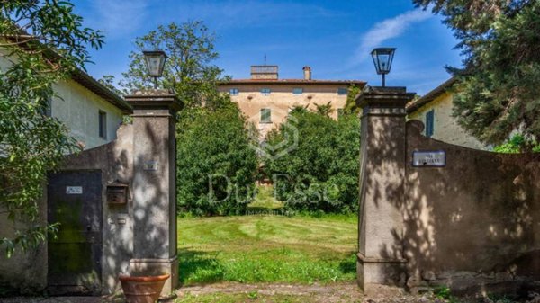 casa indipendente in vendita a San Miniato