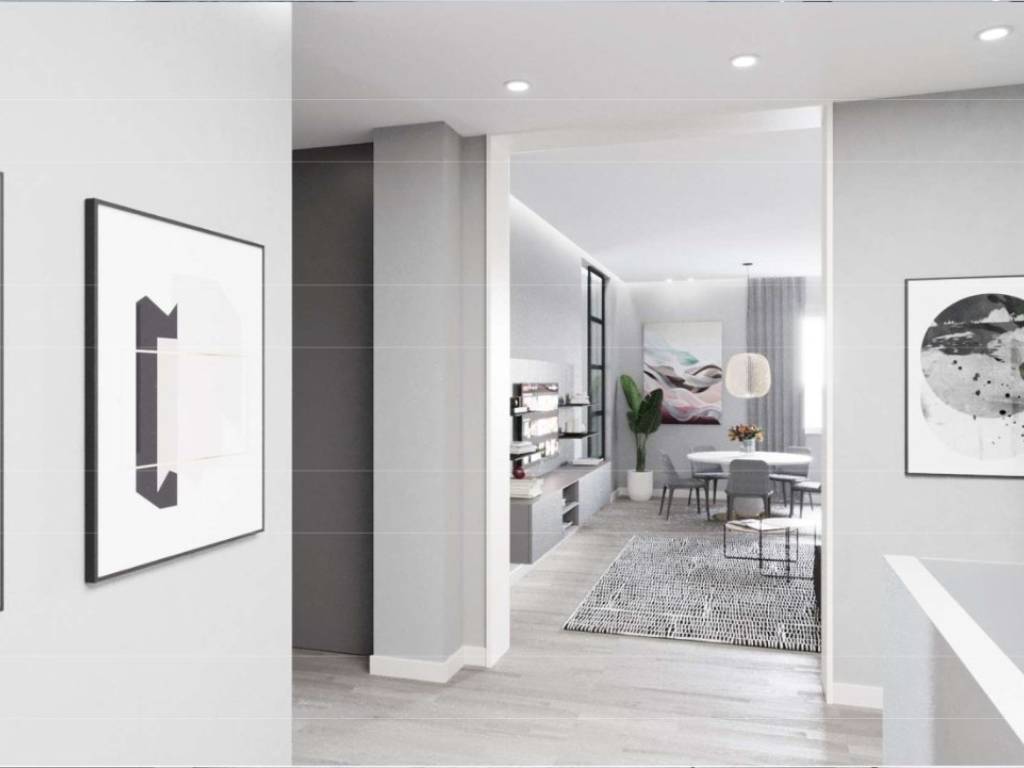 appartamento in vendita a San Miniato in zona San Miniato Alto