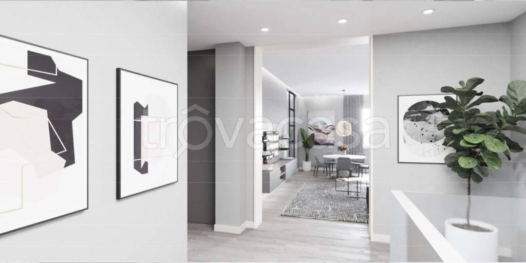 appartamento in vendita a San Miniato in zona San Miniato Alto