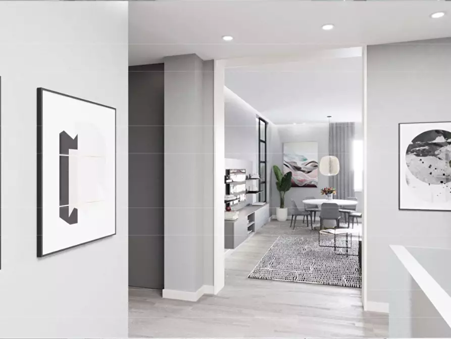 appartamento in vendita a San Miniato in zona San Miniato Alto