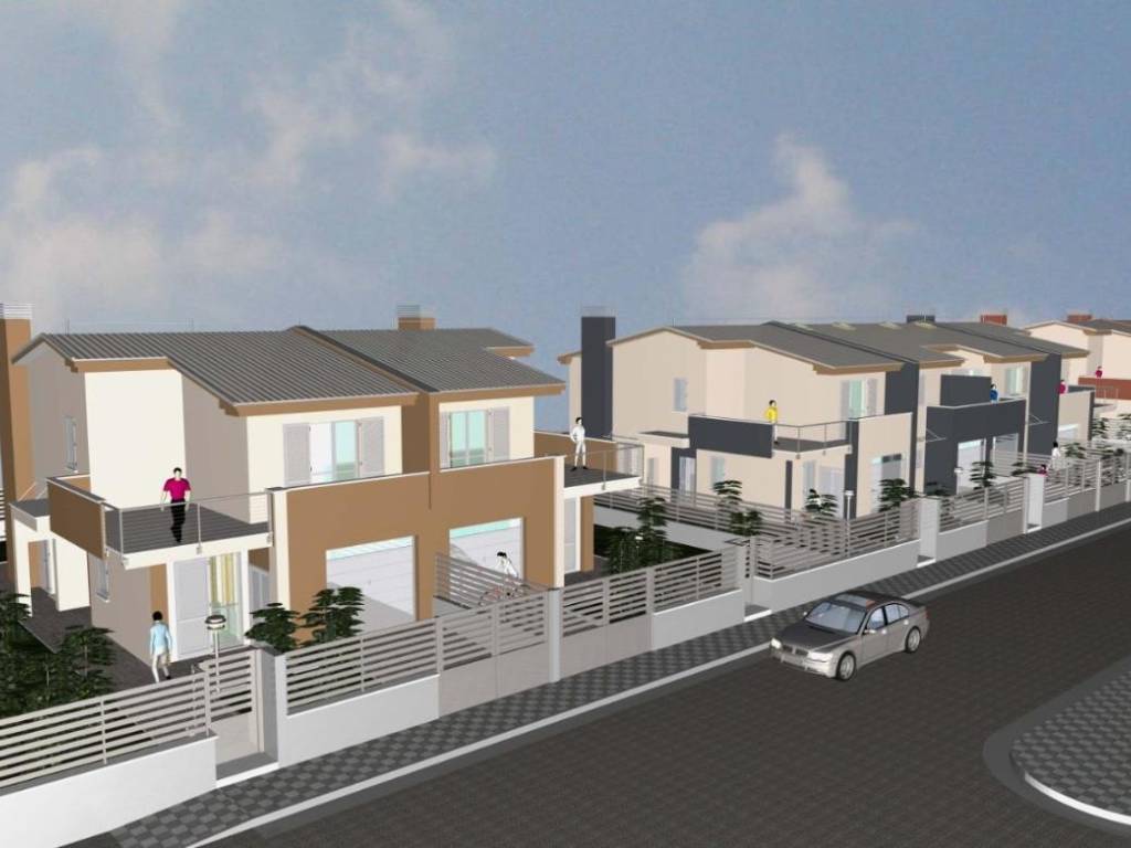 casa indipendente in vendita a San Miniato in zona San Miniato Basso