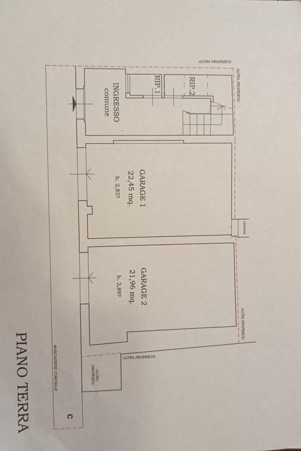 appartamento in vendita a San Miniato in zona San Miniato Alto