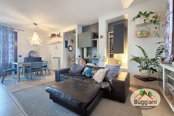 appartamento in vendita a San Miniato in zona San Miniato Basso