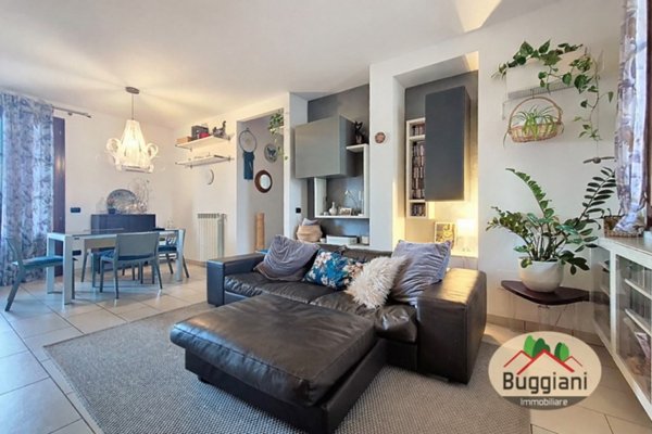 appartamento in vendita a San Miniato in zona San Miniato Basso