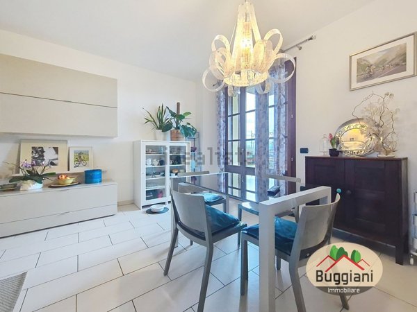 appartamento in vendita a San Miniato in zona San Miniato Basso