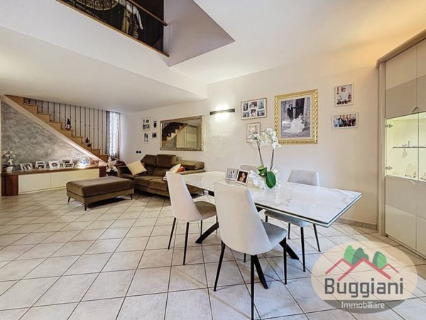 appartamento in vendita a San Miniato in zona San Miniato Basso