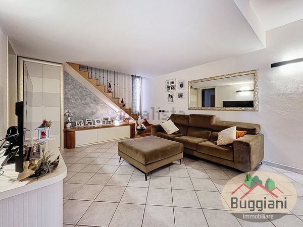 appartamento in vendita a San Miniato in zona San Miniato Alto