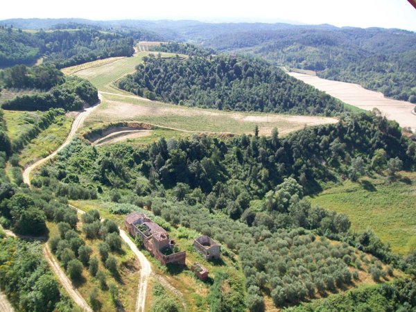 appartamento in vendita a San Miniato