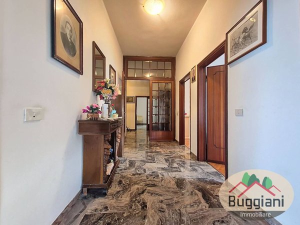 appartamento in vendita a San Miniato in zona San Miniato Basso