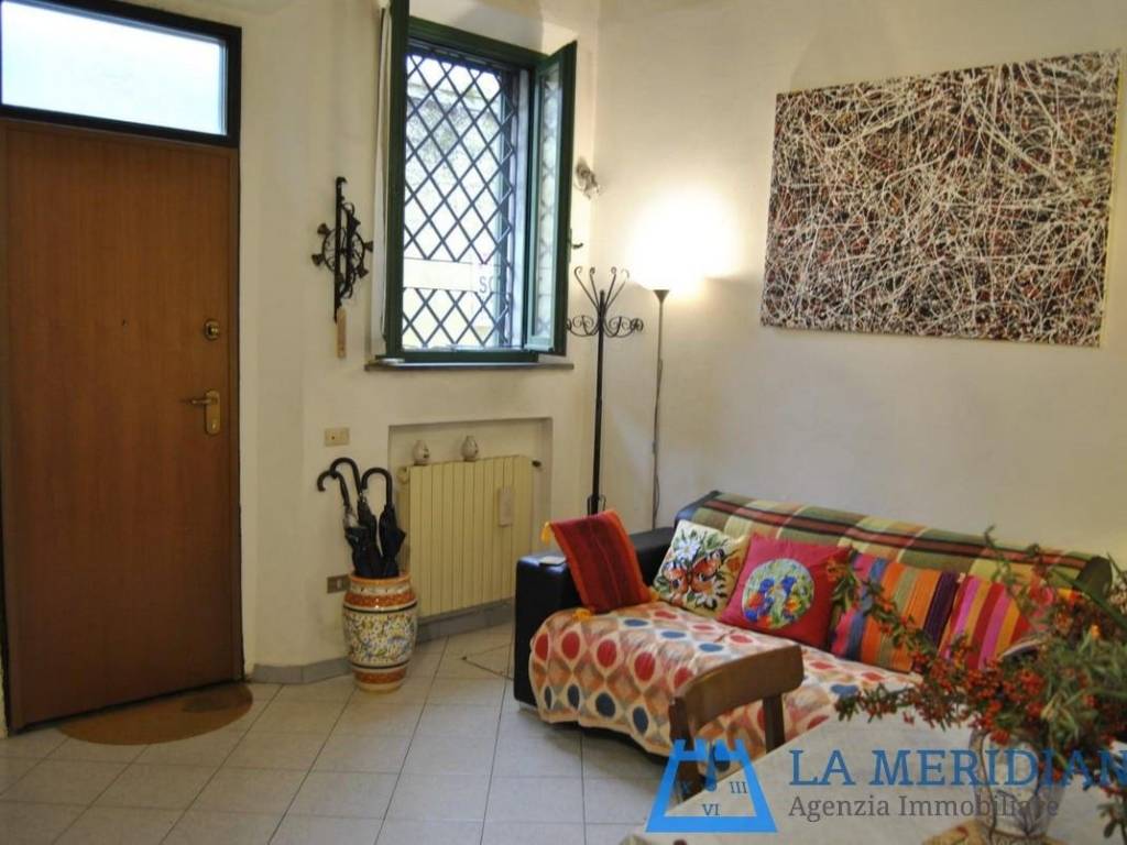 appartamento in vendita a San Miniato in zona San Miniato Alto