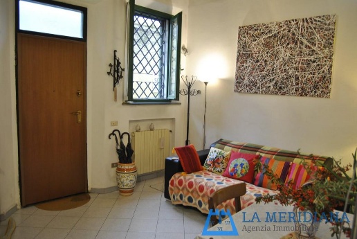 appartamento in vendita a San Miniato in zona San Miniato Alto
