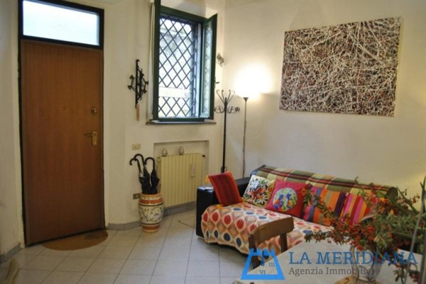 appartamento in vendita a San Miniato in zona San Miniato Alto