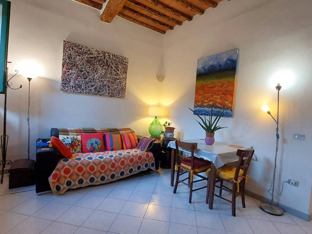 appartamento in vendita a San Miniato in zona San Miniato Alto