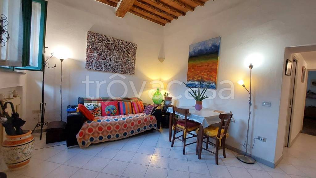 appartamento in vendita a San Miniato in zona San Miniato Alto