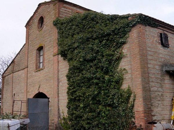 casa indipendente in vendita a San Miniato in zona Canneto