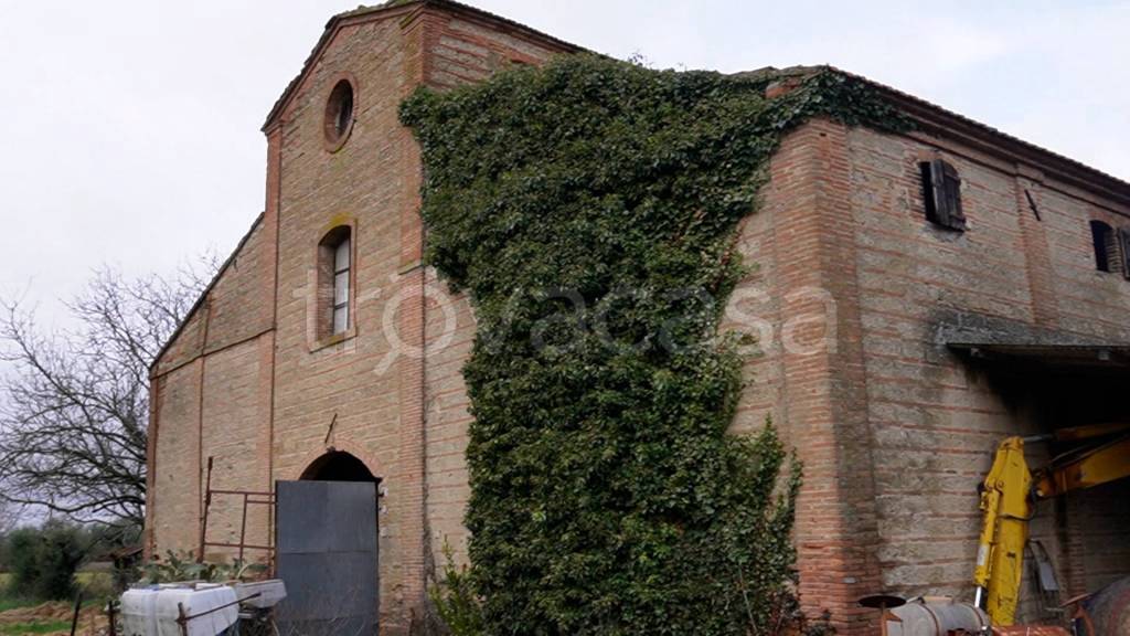 casa indipendente in vendita a San Miniato