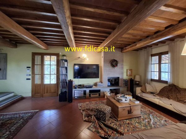 casa indipendente in vendita a San Miniato in zona San Miniato Alto