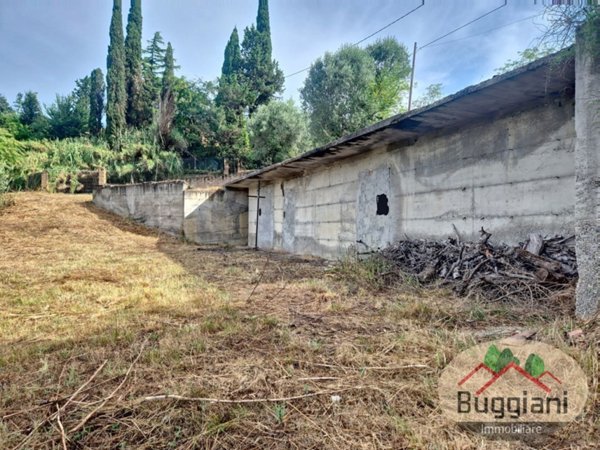 casa indipendente in vendita a San Miniato